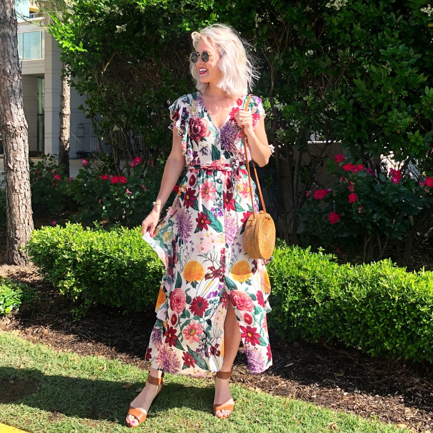 21 Different Outfits To Wear To A Summer Wedding – THE DAILY TAY